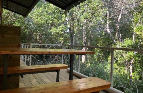 Playa Fomento Apartment | Techos Amarillos aparthotel