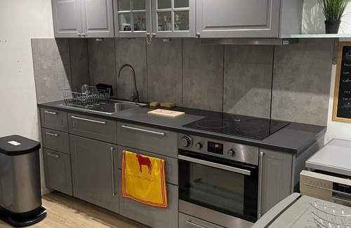 Arles-sur-Tech House | Tedone's house