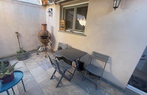 Arles-sur-Tech House | Tedone's house