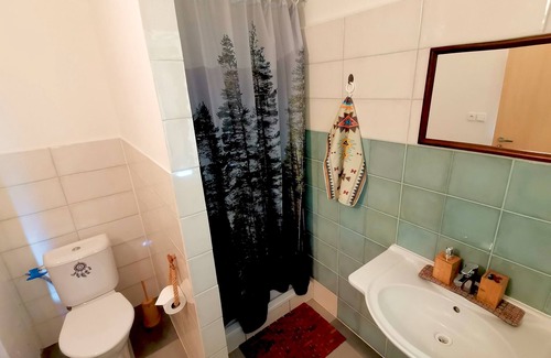 Chodouny Other | Teepee Camp Lounky