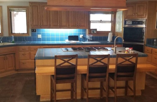 Tehachapi House | Tehachapi Country Estate