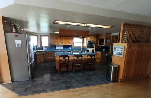 Tehachapi House | Tehachapi Country Estate