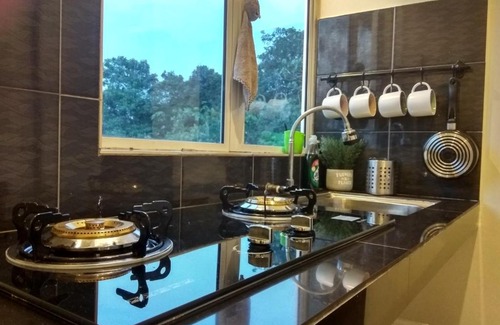 Ulu Tehel House | Tehel Farmhouse