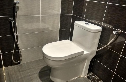 Ulu Tehel House | Tehel Farmhouse