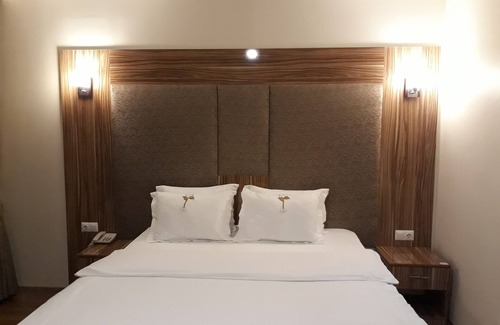 Dogubayazıt Hotel | Tehran Boutique Hotel