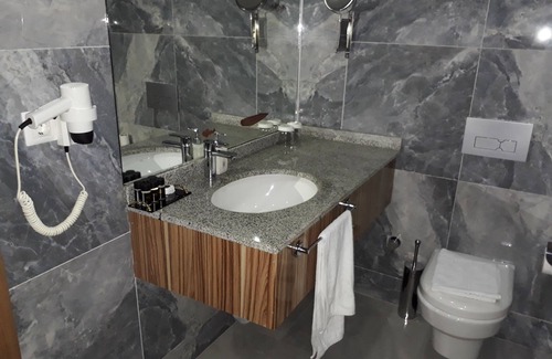 Dogubayazıt Hotel | Tehran Boutique Hotel