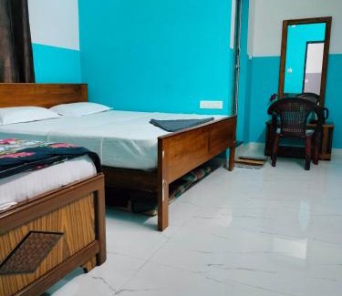 Karunya Nagar House | Teja Residency