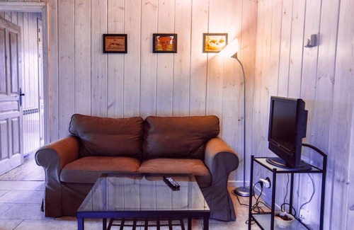 Quintana de Valdivielso Cottage | Tejada Apartment with Jacuzzi - Torre San Martín