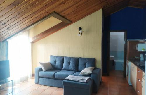 Las Majadas Apartment | Tejadillos - Apartamentos El Cabo