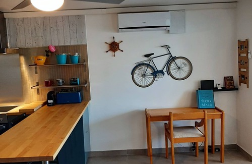 Nettle Bay Condo | Tekila Beach condo-apartment on the beach and Caribbean Sea in St-Martin, SXM.