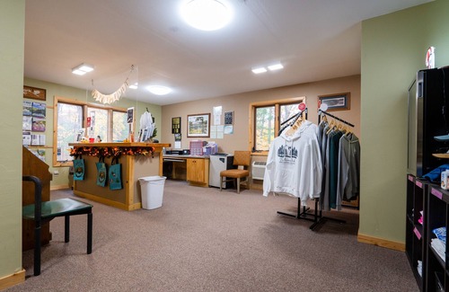 Cable Condo | Telemark Northwoods Lodging