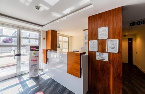 Eski Lara Apartment | TEMA LARA APART