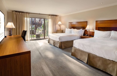 Temecula Hotel | Temecula Creek Inn