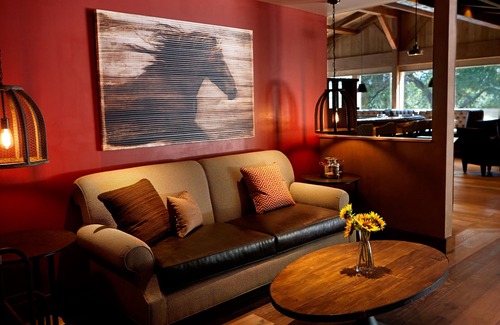 Temecula Hotel | Temecula Creek Inn