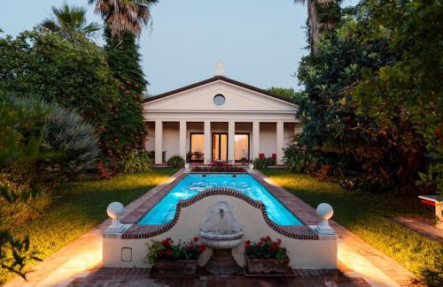 Massa Apartment | Tempio