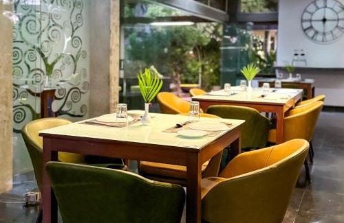 Bommayapalayam Bed & Breakfast | Temple Tree Retreat