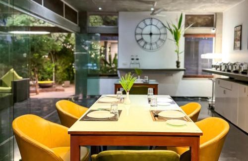 Bommayapalayam Bed & Breakfast | Temple Tree Retreat