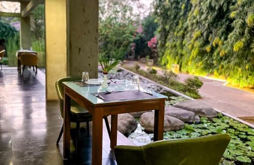 Bommayapalayam Bed & Breakfast | Temple Tree Retreat