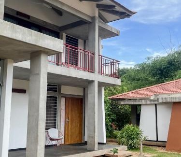 Bommayapalayam Bed & Breakfast | Temple Tree Retreat