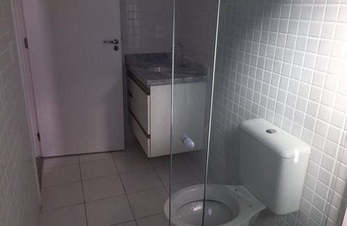 Aracatuba Apartment | Temporary rent for executive executives in Araçatuba SP