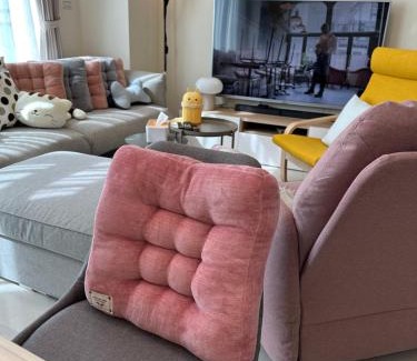 Zhushan House | Ten house