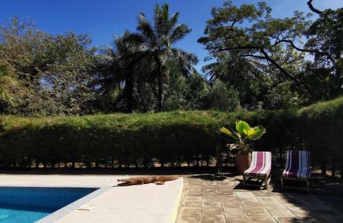 Sanyang Cabin | Tendinkoto Lodge