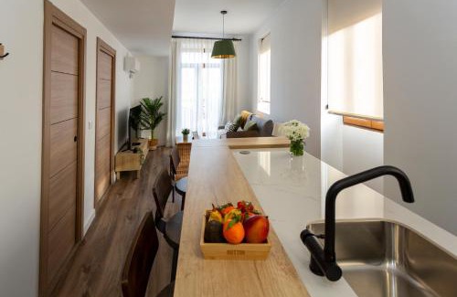 Barrio del Carmen Apartment | Tenerias Apart Corp , 4 Piso