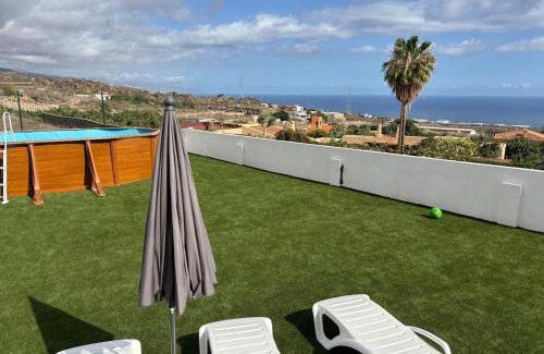 Arafo House | Tenerife sunrises