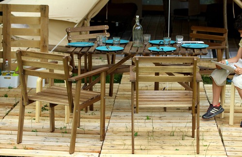 Recoubeau-Jansac RV Rental | Tentes Lodges Atypik Nomad