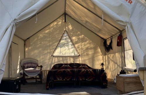 Julian RV Rental | Tentrr Signature Site - The View Point~Come Catch the View!!