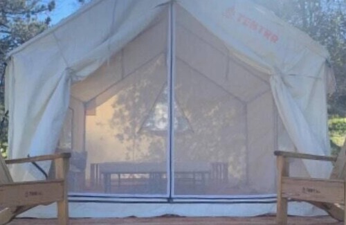 Julian RV Rental | Tentrr Signature Site - The View Point~Come Catch the View!!