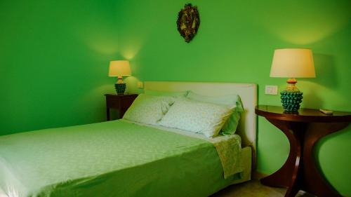 Mazzarino Apartment | Tenuta Bartoli