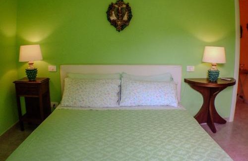 Mazzarino Apartment | Tenuta Bartoli