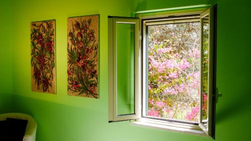 Mazzarino Apartment | Tenuta Bartoli