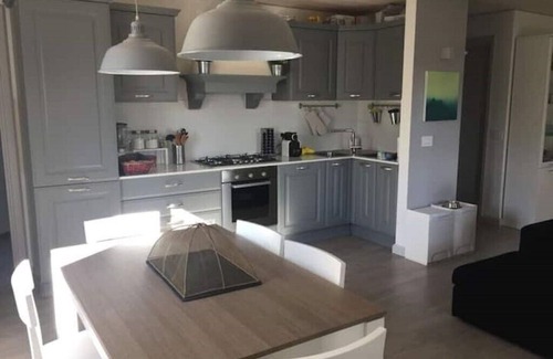 Amaroni Villa | Tenuta di Quaranta Oasis of relaxation