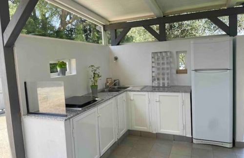 Amaroni Villa | Tenuta di Quaranta Oasis of relaxation