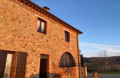 Casciana Terme Lari House | Tenuta La Casetta