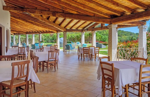 Porto Ottiolu Resort | Tenuta Lu Baroni