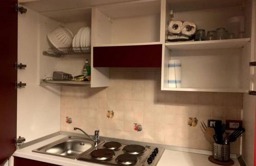 Dragonea Apartment | Tenuta Lucio