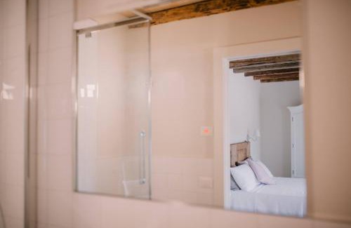 San Fior di Sopra House | Tenuta Malvolti - Al Vecchio Convento