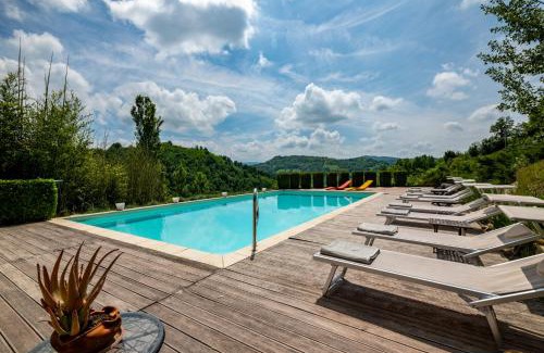 Morsasco Bed & Breakfast | Tenuta Moncarlino