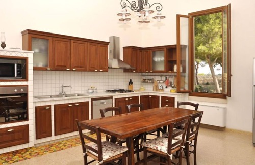 Nardo House | Tenuta Nucci by Interhome