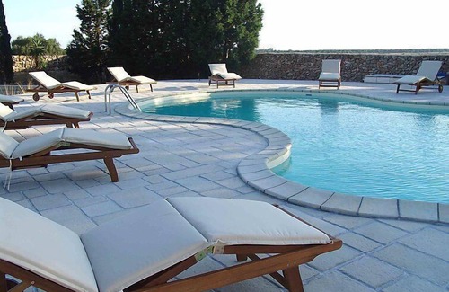 Nardo House | Tenuta Nucci by Interhome