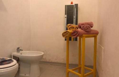 Leverano House | Tenuta Palladini 5 chilometri da porto cesario