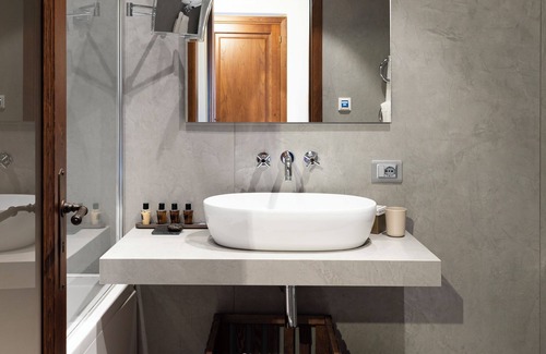 Alcamo House | Tenute Baglio Passofondo