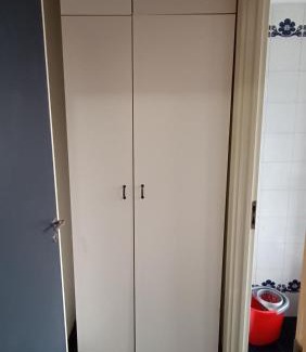 Pavia Apartment | Teodoro