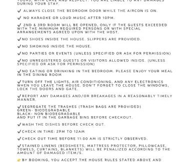 Cabanatuan Apartment | Teo’s Spacious and Affordable Home in Cabanatuan