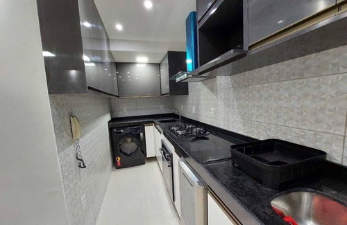 Meireles Apartment | Terraços do Atlântico. Conforto e Beleza