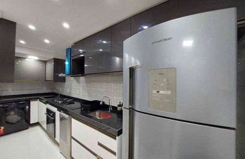 Meireles Apartment | Terraços do Atlântico. Conforto e Beleza