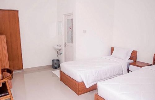 Rajabasa Hotel | Tera Guest House